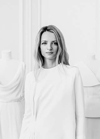 delphine arnault vogue